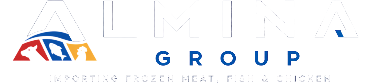 ALMINA GROUP logo