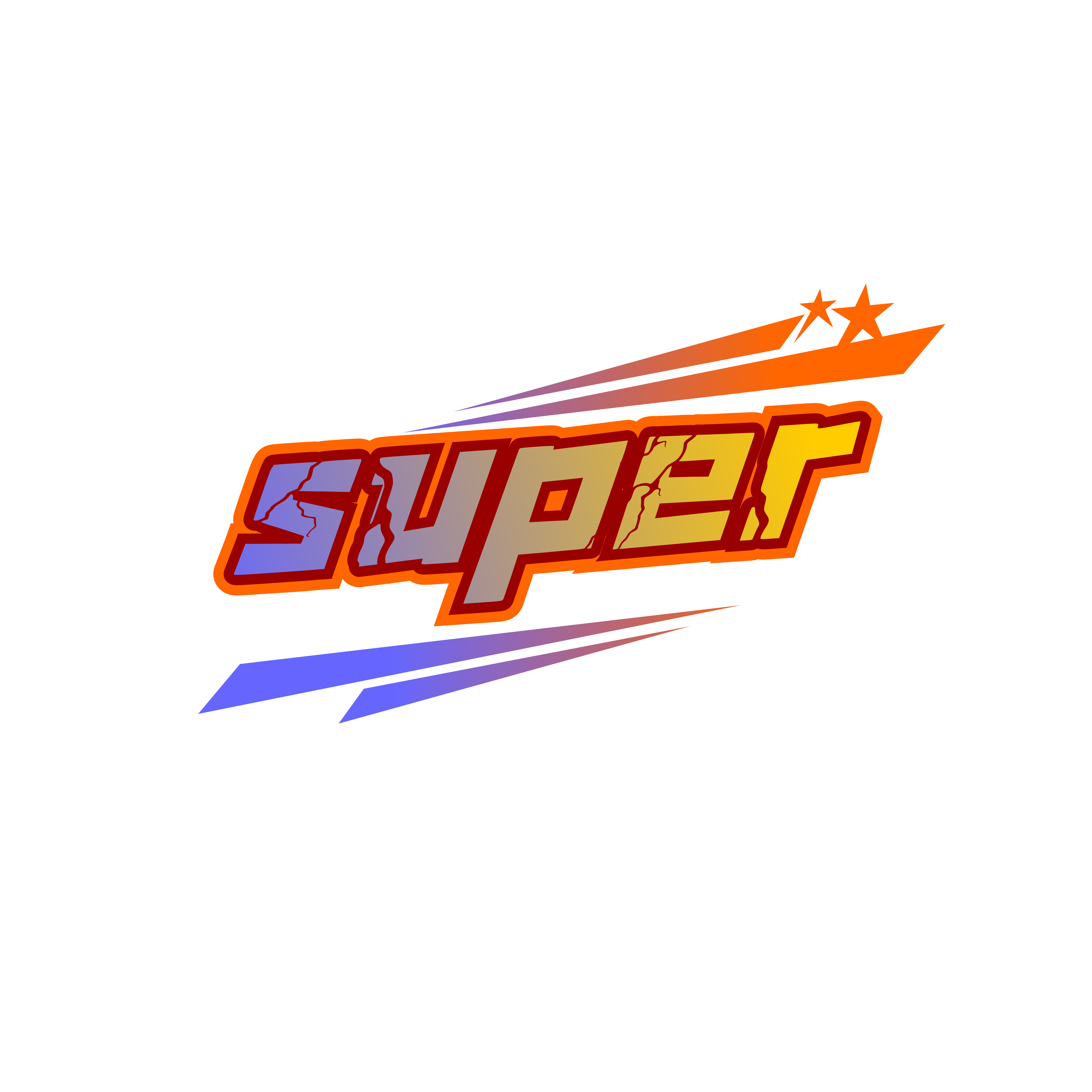 Super LLC logo